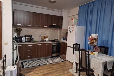 Apartament cu 2 camere decomandat în Central - 7