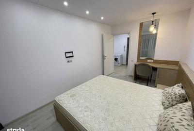 Apartament cu 2 camere, mobilat în Theodor Pallady - 7