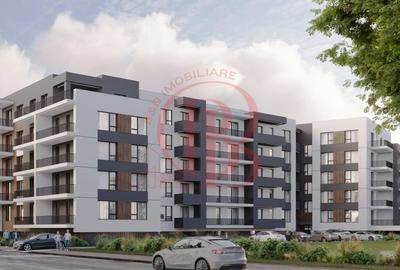 Apartament cu 1 camere semidecomandat în Theodor Pallady