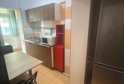 Garsonieră în Ștefan cel Mare - 7