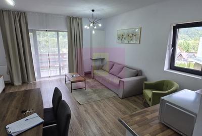 Apartament cu 2 camere decomandat în Piatra Arsă