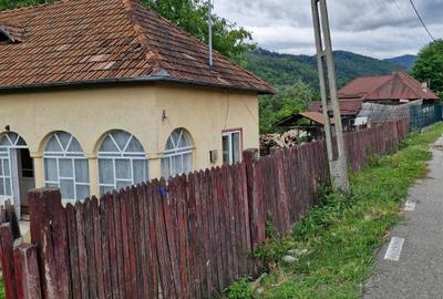 Casă cu 3 camere în Albești