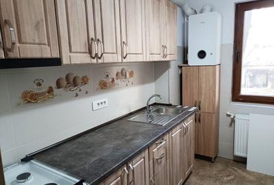 Apartament cu 2 camere semidecomandat, mobilat în Gheorgheni - 3