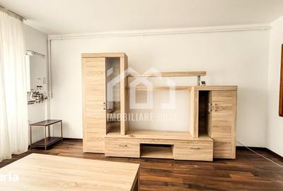 Apartament cu 2 camere în Jucu