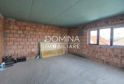 Casă individuală cu 5 camere cu Canalizare în Primăverii - 2