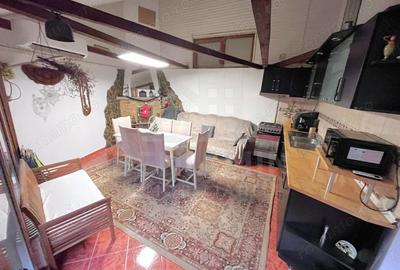 Casă cu Teren 200 Mp în Brestei - 5