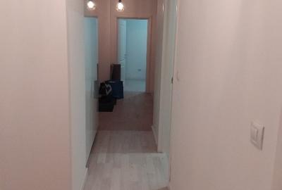 Apartament cu 3 camere decomandat, mobilat în Tătărași - 7