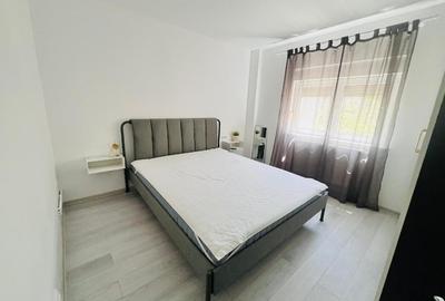 Apartament cu 2 camere decomandat, mobilat în Aradului - 6
