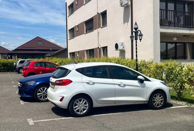 Apartament cu 2 camere decomandat în Păulești - 1