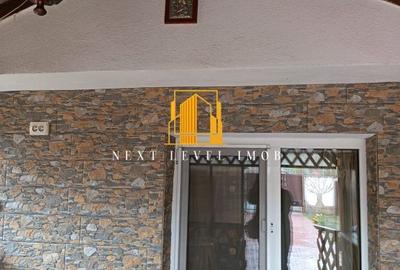 Casă cu 3 camere cu Teren 161 Mp în Mărăcineni