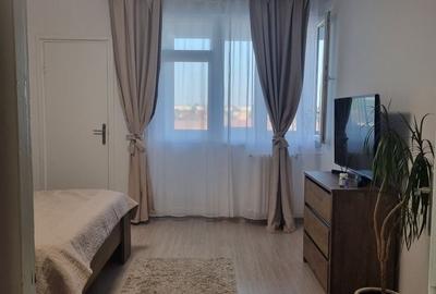 Garsonieră decomandată în Cantemir - 6
