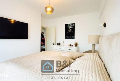 Apartament cu 2 camere decomandat în Galata - 8