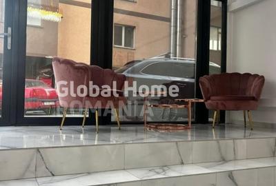 Spațiu comercial, de 96 mp, în Chiajna - 8
