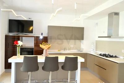 Casă cu 7 camere cu Teren 859 Mp în Pipera - 3