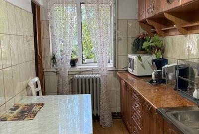 Apartament cu 4 camere în Central