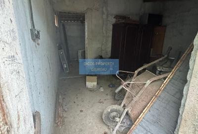 Casă individuală cu 3 camere cu Canalizare în Periferie - 10