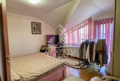Casă cu 5 camere cu Canalizare în Ciarda Roșie - 4