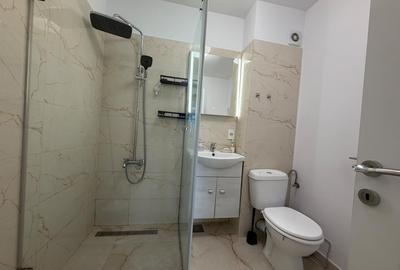 Apartament cu 2 camere decomandat, mobilat în Theodor Pallady - 2