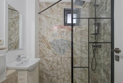 Apartament cu 4 camere decomandat, mobilat în Cernatu - 15