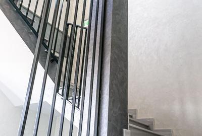 Apartament cu 2 camere în Bârnova - 3
