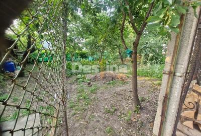 Duplex cu 6 camere cu Canalizare în Cugir - 8