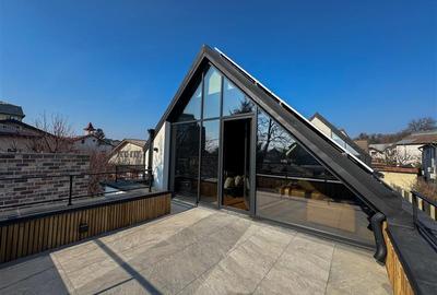 Casă cu 4 camere cu Teren 370 Mp în Tătărași - 19