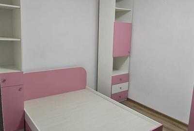 Apartament cu 2 camere semidecomandat în Central - 4