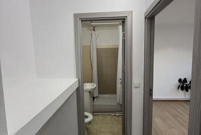 Apartament cu 2 camere semidecomandat în Viziru 1 - 5