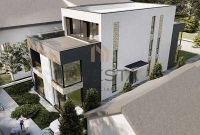 Apartament cu 4 camere decomandat în Mărăști - 2