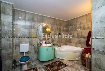 Casă cu 5 camere cu Teren 936 Mp în Central