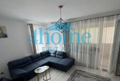 Apartament cu 3 camere în Apărătorii Patriei