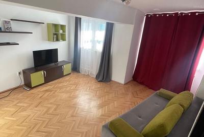 Garsonieră decomandată în Faleză - 1