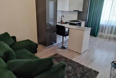 Apartament cu 2 camere decomandat în Cotroceni