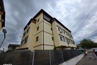 Apartament cu 3 camere în Valea Adâncă - 12