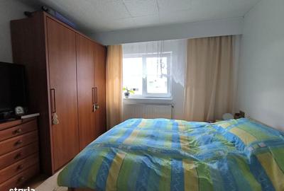 Apartament cu 3 camere decomandat în Mărăști - 7