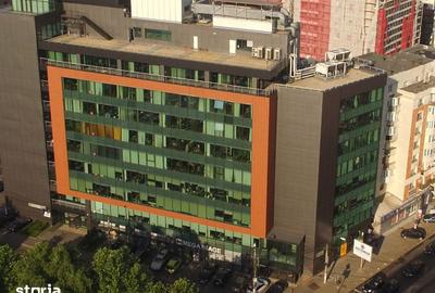 Spațiu comercial, de 1,250 mp, în Basarab - 2