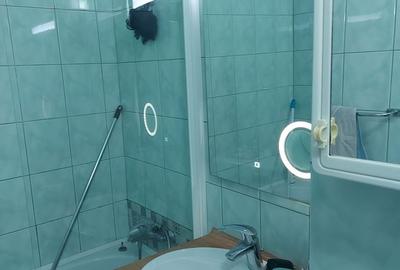 Garsonieră decomandată în Exterior Vest