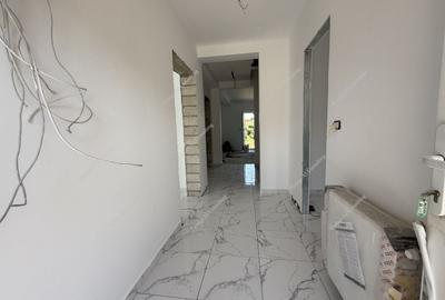 Duplex cu 4 camere cu Canalizare în Șagului - 4