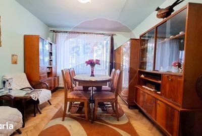 Apartament cu 2 camere în Central - 1