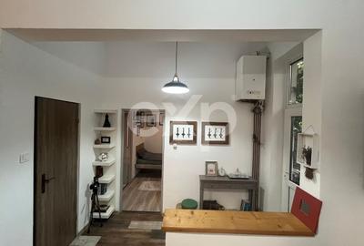 Apartament cu 2 camere semidecomandat, mobilat în Semicentral - 6