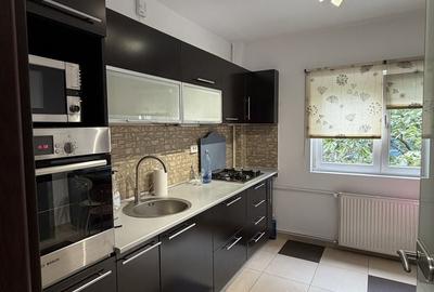 Apartament cu 2 camere decomandat în Brâncoveanu