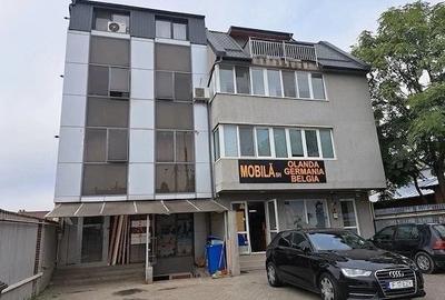 Garsonieră decomandată în Giurgiului