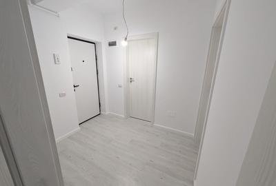 Apartament cu 2 camere decomandat în Chiajna