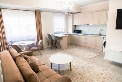 Apartament cu 2 camere decomandat în Central - 5