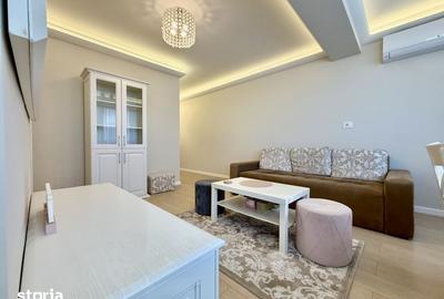 Apartament cu 2 camere, mobilat în Inel II - 2