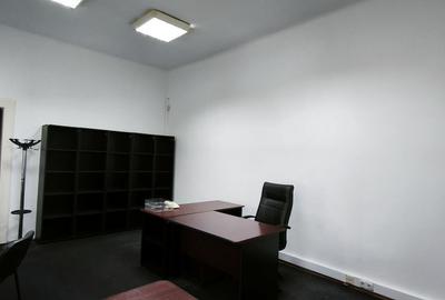 Spațiu comercial, de 25 mp, în Ultracentral - 3