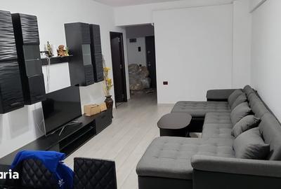 Apartament cu 3 camere semidecomandat în Exterior Vest - 2
