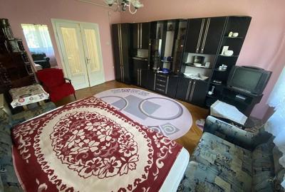 Casă cu 2 camere cu Teren 1742 Mp în Central - 10