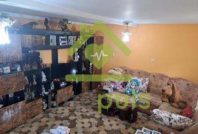 Casă individuală cu 7 camere cu Teren 753 Mp în Pișchia - 12