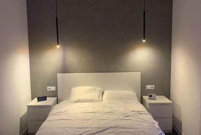 Apartament cu 2 camere, mobilat în Florești - 1